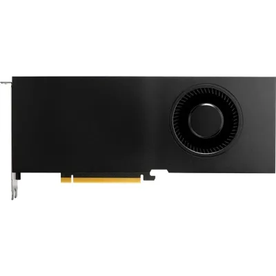 Видеокарта PCIE16 RTX A5000 24GB BLK 900-5G132-1700-000 NVIDIA